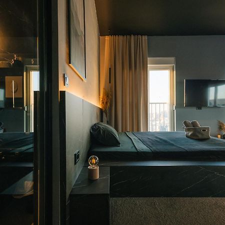 بريشتاين Etern Apart Hotel المظهر الخارجي الصورة