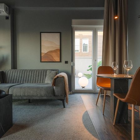 بريشتاين Etern Apart Hotel المظهر الخارجي الصورة