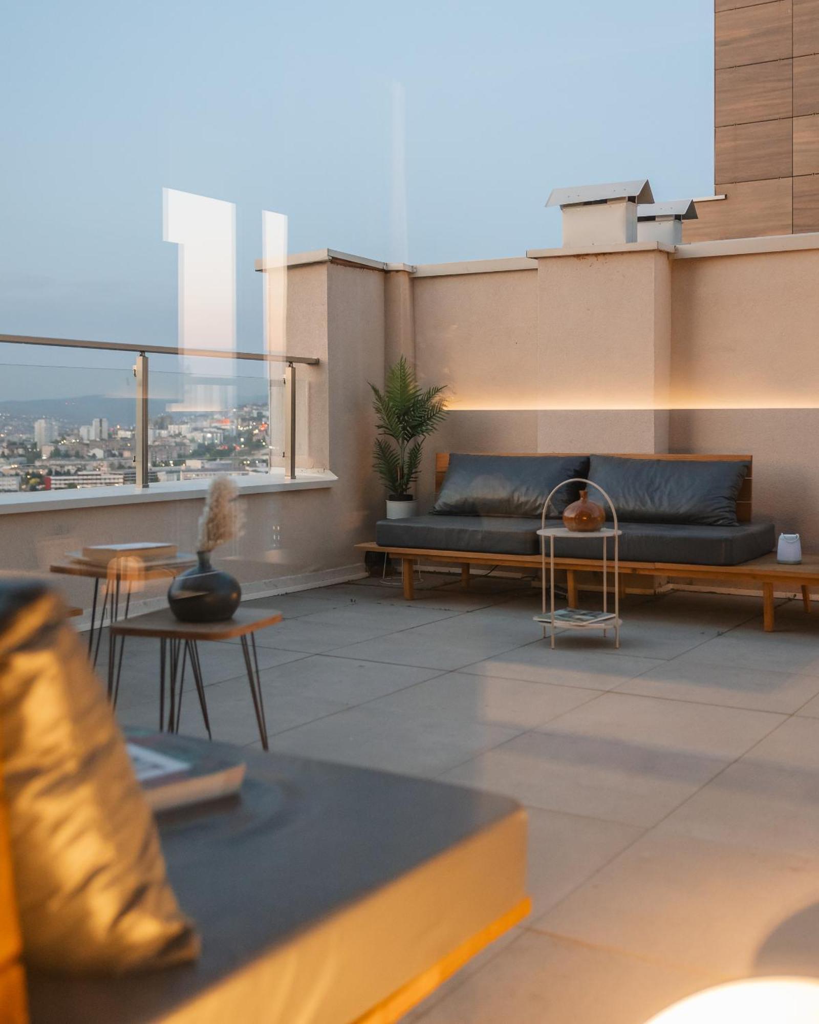 بريشتاين Etern Apart Hotel المظهر الخارجي الصورة
