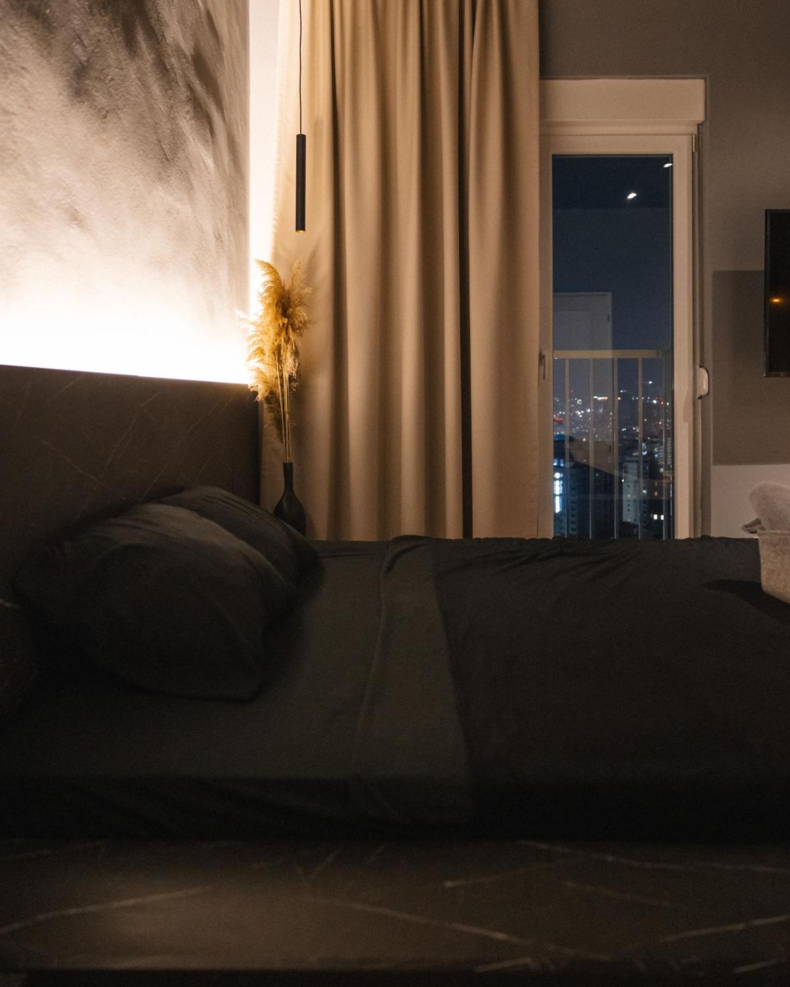 بريشتاين Etern Apart Hotel المظهر الخارجي الصورة