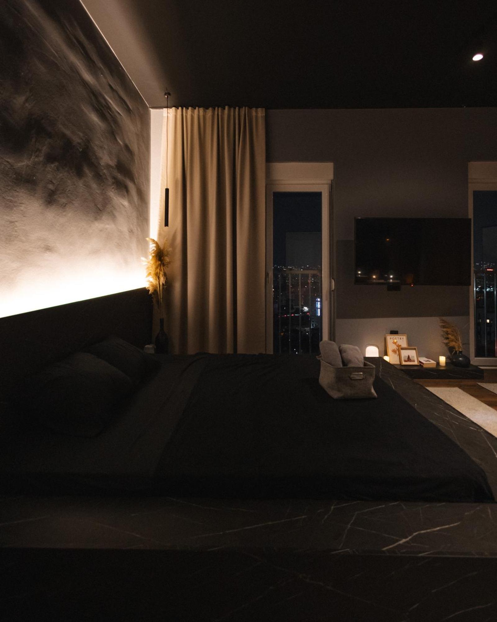 بريشتاين Etern Apart Hotel المظهر الخارجي الصورة