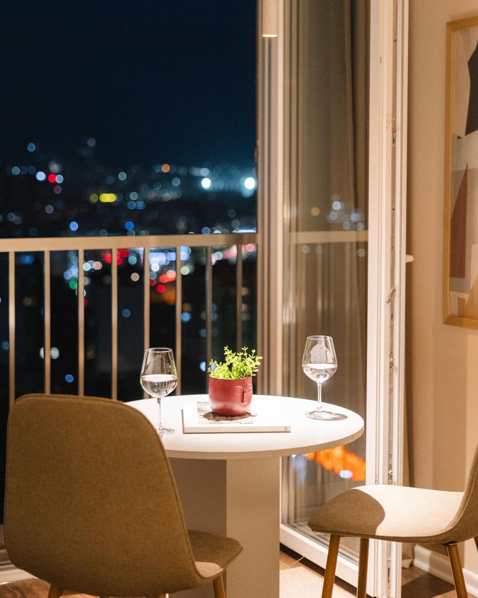 بريشتاين Etern Apart Hotel المظهر الخارجي الصورة