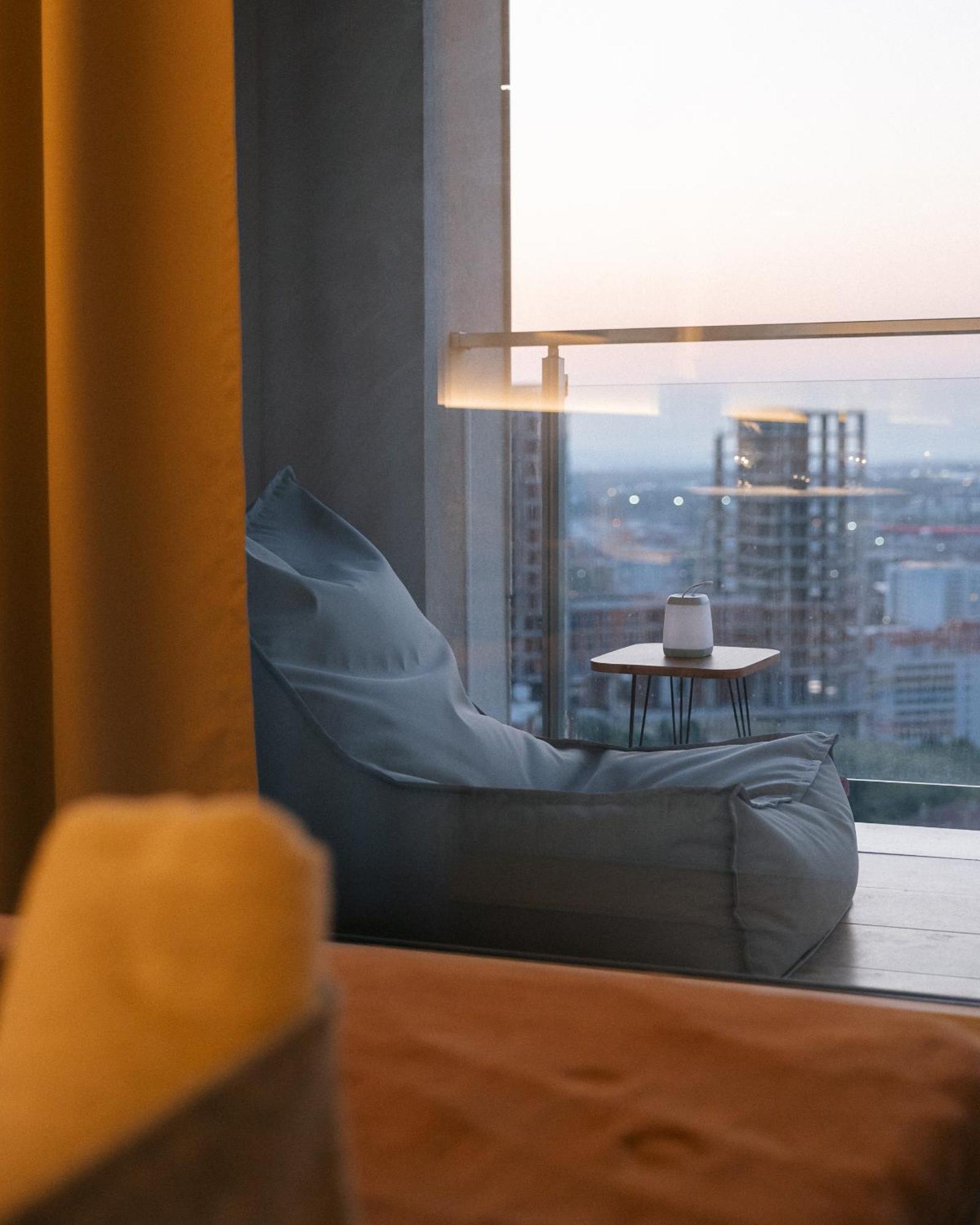 بريشتاين Etern Apart Hotel المظهر الخارجي الصورة