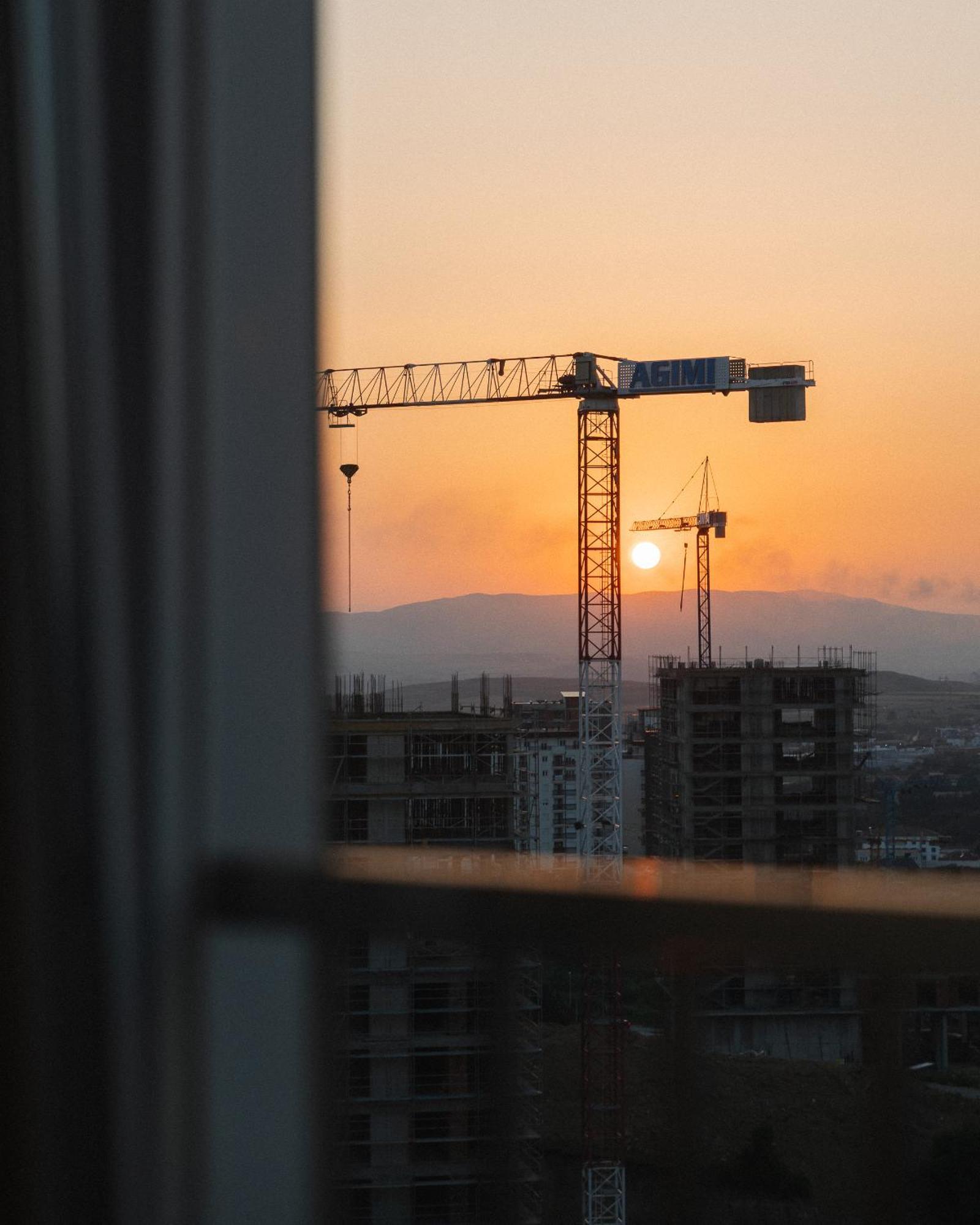 بريشتاين Etern Apart Hotel المظهر الخارجي الصورة